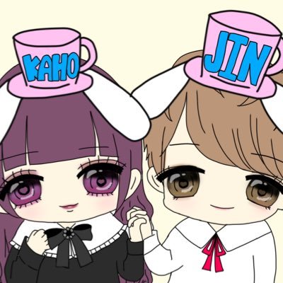 ㍿かほﾁｬﾝさんのプロフィール画像