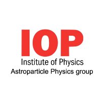 IoP Astroparticle Physics group (@iop_app) 's Twitter Profile