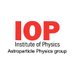 IoP Astroparticle Physics group (@iop_app) Twitter profile photo IoP Astroparticle Physics group (@iop_app) Twitter profile photo