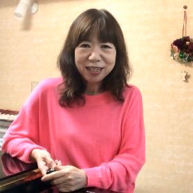 musickishimoto's profile picture. 岡山市中区竜の口小学校徒歩2分のピアノ教室、主宰の岸本 雅子 です。 2歳からシニアの方まで 個人レッスン。3人の講師で2部屋で行っています。ピアノdeクボタメソッド 認定教室。ホームページ https://t.co/dLoSBsXI8U