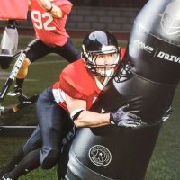 Brian D Dawson (@b_dawson_rogers) Twitter profile photo
