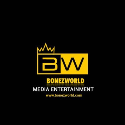 Bonezworld is a media outlet responsible for promoting/hyping entertainment personalities and brands. We are the best at what we do.