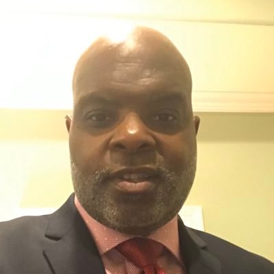 husband, father of three beautiful children, Shelby County School District Official, Phi Beta Sigma Man, loves God and watching sports with friends.