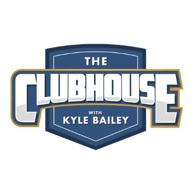 Listen to @KyleBaileyClub along with @SmokeLudwig and a rotating co-host every weekday from 2pm-6pm. Only on @WFNZ.