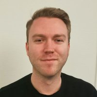 Andreas Marthinussen (@andreasose) 's Twitter Profile