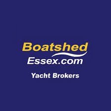 Proud to be at the leading edge of boat sales. https://t.co/76WR8USnbi