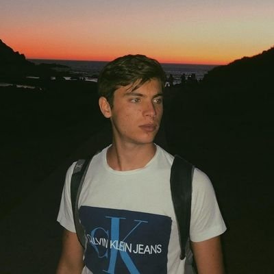 Davidpz00's profile picture. 