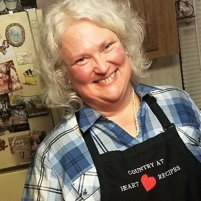 Wife. Mom. Grandma. Recipe Blogger. Lover of Food. Baker and Cook. Keeping it real in the Country.