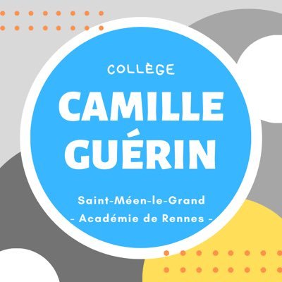 Collège Préfigurateur du Numérique à Saint-Méen-le-Grand (35290) | #SSD35 ⚽ | 🎙Webradio #OndesGuérin | #E3D 🌍♻ niveau 2 | #pHARe