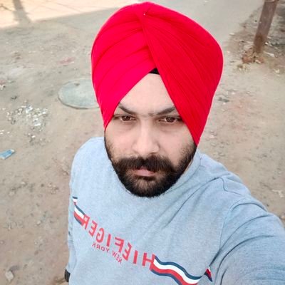 SinghGurptatap's profile picture. 