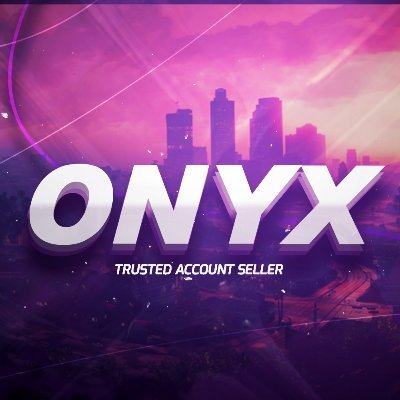 This is our only twitter. We sell modded accounts and services for GTA 5 Online and much more!! DM for any enquiries