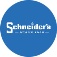 Schneider's Dairy (@schneidersdairy) 's Twitter Profile