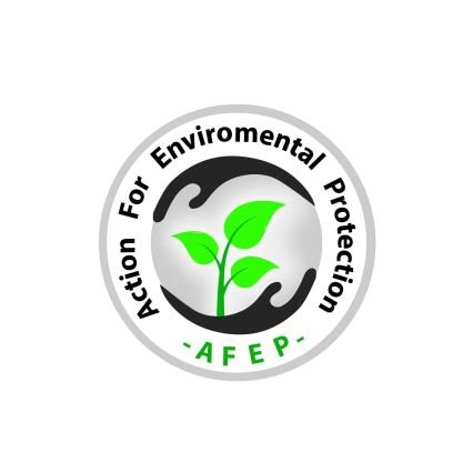 We an environmental protection organization