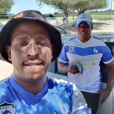 Shimo_Kitso's profile picture. 🇧🇼