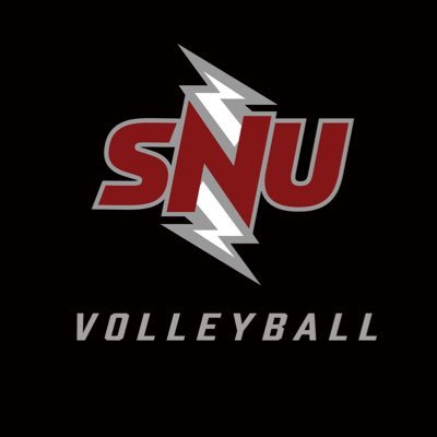 The official Twitter account for Southern Nazarene Volleyball!  2016 Great American Conference Champions. #BoltsUp⚡️