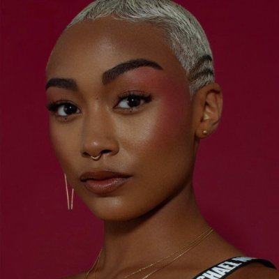 Tati Gabrielle - Actress