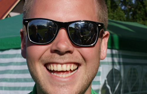 solheim's profile picture. 