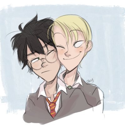 Nerd -- Anti Shaladin
HP, PJO, BNHA, FMAB, HQ, Seraph, HxH, JJK, SNK, KNY, KNB, YOI, SK8, FT, etc.
They/Them, Ace
Wattpad, Tumblr & AO3: heartbreak_human