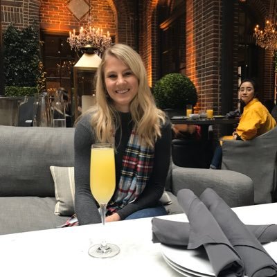 JuliaThurston's profile picture. 