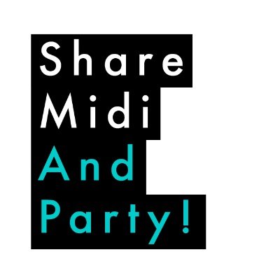 ShareMidiAndParty!