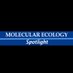 Molecular Ecology (@molecology) Twitter profile photo Molecular Ecology (@molecology) Twitter profile photo