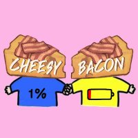 Cheesy Bacon|ย้ายร้าน(@cheesybaconja) 's Twitter Profile Photo