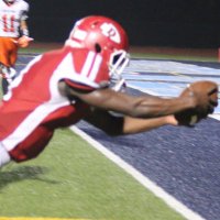 Derby Red Raider Football (@derbyctfootball) 's Twitter Profile