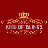 kingofblings(@kingofblings1) 's Twitter Profile Photo