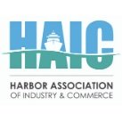 Established in 1975 to be a collective voice and advocate for the harbor business community.