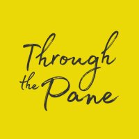 Through the Pane(@ThroughPane) 's Twitter Profile Photo