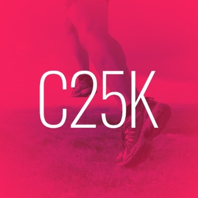 Home of the official C25K® app! Run the 5K in 8 weeks! Featured on The NY Times, LA Times, Washington Post, Forbes, WebMD, Verge, Cosmopolitan & more!