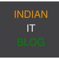 IndianITBlog1's profile picture. 