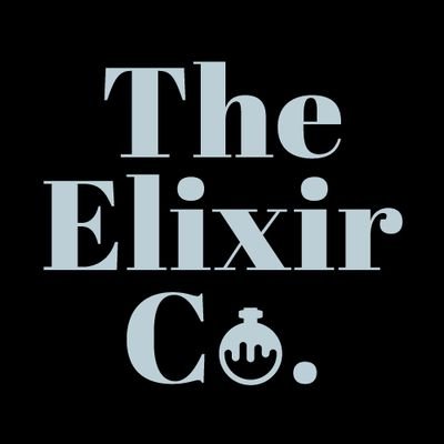 TheElixirCo's profile picture. A Source of Authenticity.