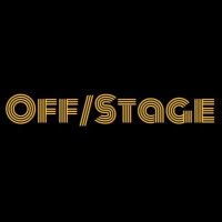 Off/Stage(@offstagezine) 's Twitter Profile Photo