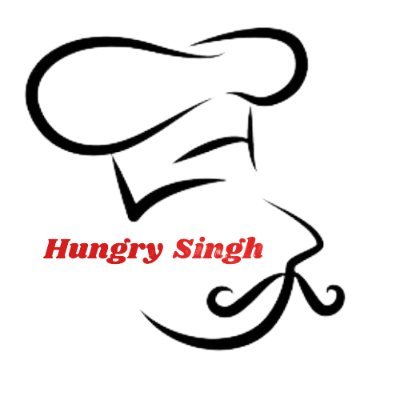 Hungry Singh
