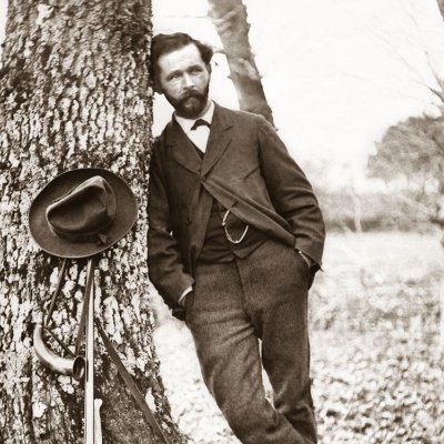 SebastienArn's profile picture. 