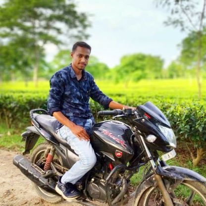 Shadid_Raihan's profile picture. Live Life King Size