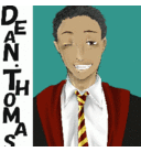 ディーン トーマス Deanthomas Bot Twitter