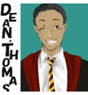 ディーン トーマス Deanthomas Bot Twitter ディーン トーマス Deanthomas Bot Twitter