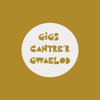 gigscantrergwaelod (@gigsgcg) 's Twitter Profile