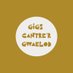 gigscantrergwaelod (@gigsgcg) Twitter profile photo