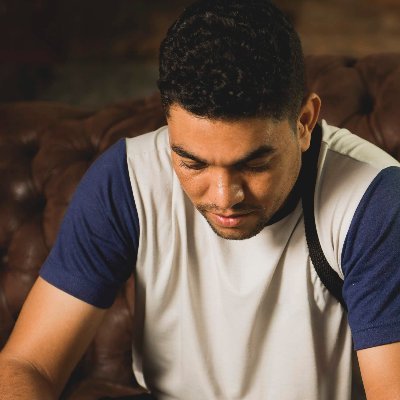 SidneyWSilva's profile picture. 