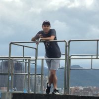 DerekYeh (@derekyeah_) 's Twitter Profile