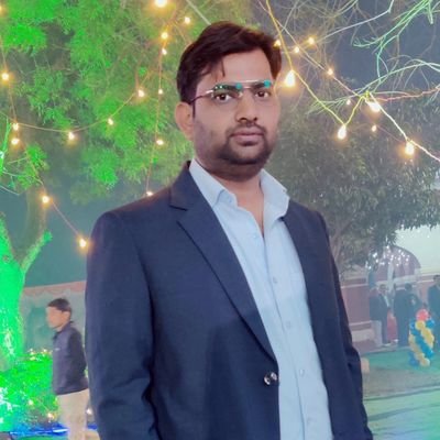 (CHARTERED ENGINEER)
CO-FOUNDER - निर्माण ग्रुप
https://t.co/0u5zFxIjat