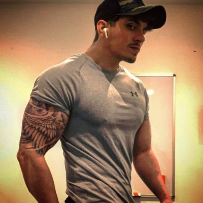 jamie19922's profile picture. 