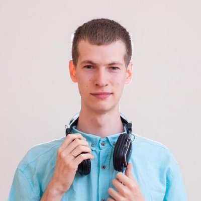 Co-founder and CTO of WeMyIT. Building DIY Smart Home solution in Elixir at https://t.co/dbrUFLBeiX