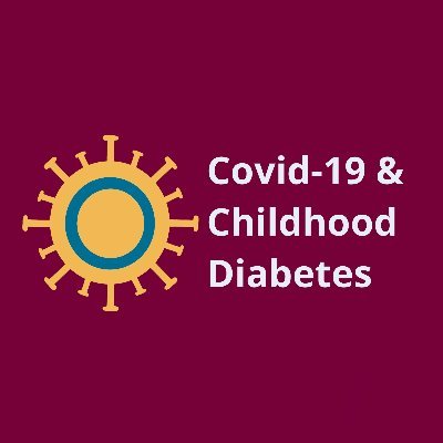 This website developed by @McMasterU is dedicated to provide high-quality information about COVID-19 for children affected with diabetes & their families.