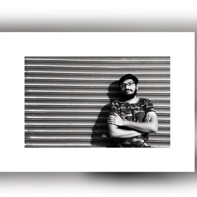 anudeeprangaa's profile picture. 