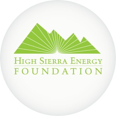High Sierra Energy
