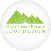 High Sierra Energy(@hsierraenergy) 's Twitter Profile Photo